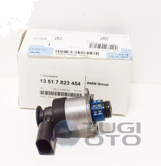 BMW YAKIT ÖLÇ.ÜNİTE ORJİNAL 13517823454